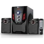 Carboon Ts-21 Bluetoth/usb/sd/fm 2+1 Ses Sistemi