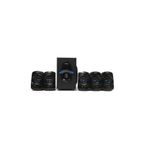 Carboon TS-52 5 1 Kumandalı Siyah Bluetooth Hoparlör