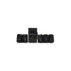 Carboon Ts-52 5+1 Bluetooth Usb Ses Sıstemı