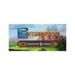 Carcassonne Collection Bundle (Pc)