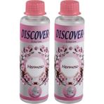 Card Sihirli Küre Hermoso Hava Temizleme Makine Solüsyonu 150 ml 2 Adet Şık Görünüm