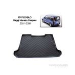 Carda Fiat Doblo Bagaj Havuzu 2001-2009 Arası
