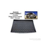 Carda Ford Connect Combi 110 Ps Bagaj Havuzu 2007 Sonrası
