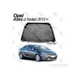 Carda Opel Astra J Sedan Bagaj Havuzu 2012