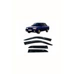 Carda Renault 9 Cam Rüzgarlığı 4 Parça Broadway Spring Fairway Uyumlu