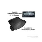 Carda Volkswagen Jetta Sedan Cepli Bagaj Havuzu 2011 Sonrası