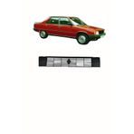 CARDANADAM 1982-1992 Renault 9 Ön Panjur Eski Kasa Broadway ve Spring Uyumlu Logosuz