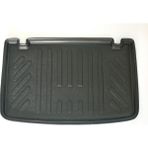 Cardanadamshop Renault Clio 4 Bagaj Havuzu 2012-2018 Tam Uyumlu Kokusuz Boşluksuz