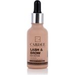 Cardee Premium Güçlendirici Ve Uzatıcı Kaş Kirpik Serumu