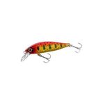 Cardiff Stream Flat 50HS 50mm 4.5gr Maket Balık 010 Pink Gold