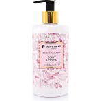 Cardin Secret Paradise Babobab Yağı Içeren Besleyici ve Nemlendirici Vücut Losyonu, 350 ml