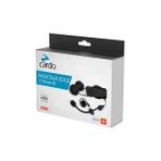 Cardo ACC00011 (Packtalk Edge Jbl) Audıo ve Mıkrofon Set