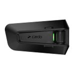 Cardo Packtalk Pro Jbl Bluetooth ve Intercom (Tekli Paket) - Siyah