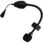 Cardo REP00081 Boommıkrofon(Spırıt-Freecom-Packtalk-Sho-1-Smartpack-) Uyumlu
