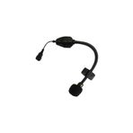 CARDO Rep00081 (REP00091) Hybrıd Boom Mıkrofon (SPIRIT-FREECOM-PACKTALK-EDGE-PRO-SHO-1-SMARTPACK-)