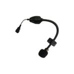 Cardo REP00081 (REP00091) Hybrıd Boom Mıkrofon (Spırıt-Freecom-Packtalk-Edge-Pro-Sho-1-Smartpack-) - Tek Renk