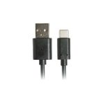 Cardo REP00097 USB Type-C Şarj Kablosu (Packtalk Edge - Pro-Spırıt-Freecom 4x-Freecom 2x)