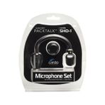 Cardo SPSH0002 Mikrofon Set (Packtalk-Smartpack-Freecom-Sho-1)