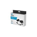 Cardo SRAK0040 Freecom-Spirit Audio ve Mikrofon Set