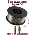 Cardpro Gazsız Gazaltı Kaynak Teli 1 kg 1.0 mm