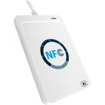 Care Acs Nfc ACR122U Rfıd Temassız Akıllı Ic Kart Okuyucu