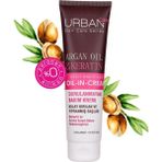 Care Argan Oil & Keratin Durulanmayan Saç Bakım Kremi 150 Ml.