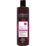 Care Argan Oil & Keratin Saç Bakım Şampuanı 350ML - Vegan