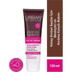 Care Argan Yağı & Keratin Bakım Kremi 150 ml