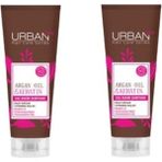 Care Argan Yağı Keratin Içeren Besleyici Kırılma Karşıtı Saç Bakım Şampuanı 250 ml 2 Adet