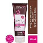 Care Argan Yağı & Keratin Saç Bakım Kremi 250 ml