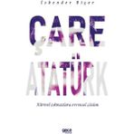Çare Atatürk İskender Biçer