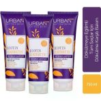Care Biotin Keratin Şampuan 250 ml 3 Adet