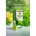 Çare Burada 92736278 Limonlu Melisa Yağı (20 Ml)