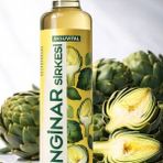 Çare Burada Aksuvıtal Enginar Sirkesi 500ML. - 500 ml