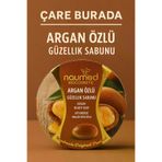 Çare Burada argangüzelliksabunu Naumed Biocosmetic - Argan Özlü Güzellik Sabunu