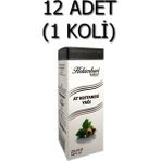 Çare Burada At Kestanesi Yağı 20 ml 12 Adet (1 Koli) - 1 lt