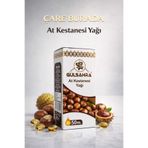 Çare Burada At Kestanesi Yağı (50 Ml)