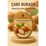 Çare Burada Biobiens - Argan Özlü Doğal Süngerli Sabun 135 gr