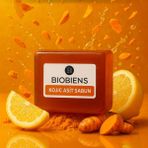 Çare Burada Biobiens - Kojik Asit Sabun (Akne ve Sivilce Karşıtı) - adet - 1 Adet