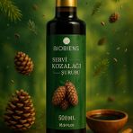 Çare Burada Biobiens Servi Kozalağı Şurubu 500ML. - 500 ml