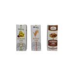 Çare Burada biorganix Avokado+buğday +acıbadem Yağı 3 Adet