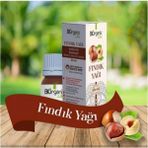 Çare Burada Bıorganıx Life Fındık Yağı 20ML - 20 ml