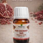 Çare Burada Bitkisel Nar Çekirdeği Yağı 20 ml