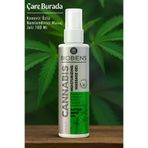 Çare Burada canabis Biobiens - Kenevir Özlü Nemlendirici Masaj Jeli 100 Ml