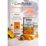 Çare Burada Çareburada Hassas Mideler Için Bitkisel Destek Seti