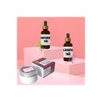 Çare Burada çarlavkan Kantaron Yağı 20 Ml Lavanta Yağı 20 Ml Sarı Kantaron&lavanta Yağı Balsam 50 Ml