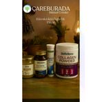 Çare Burada cateeklejudbd Eklemlere Özgürlük Seti Kuyruk Yağı,, Glucozamin,magnezyum Sitrat, Collagen