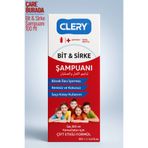 Çare Burada Clemy - Bit & Sirke Şampuanı 100 Ml (Tarak Hediyeli)