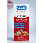 Çare Burada clemybitşampuan Clemy - Bit & Sirke Şampuanı 100 Ml (Tarak Hediyeli)