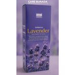 Çare Burada Darshan Incense - Lavender 20'li Çubuk Tütsü (Lavanta)